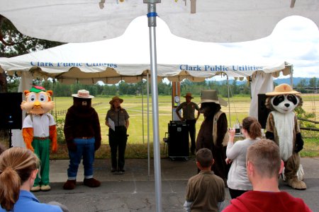 Get Outdoors Day at Fort Vancouver-105