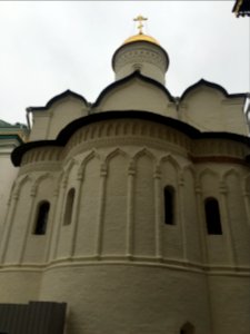 Moscow Kremlin莫斯科克里姆林宮