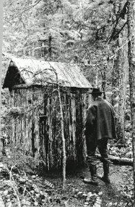 184546 Cedar Bark Latrine (1923 model),  Lot 5 Silver Creek  Summer Home Area, Rainier NF, WA.jpg