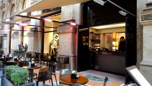 Milan : Italy Shopping  & Fashion