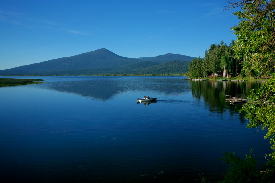 Boating Klamath Lake-Fremont Winema - Free Stock Photos | Creazilla