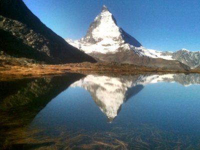 Zermatt & Matterhorn