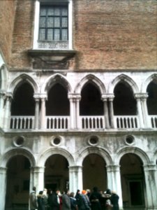 夢幻的威尼斯Venice San Marco : Italy