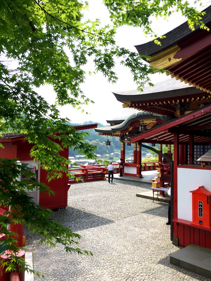 佐賀&長崎～日本Japan