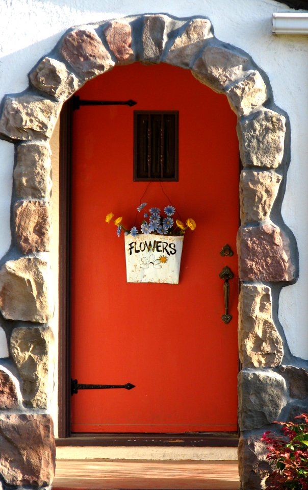 door 2