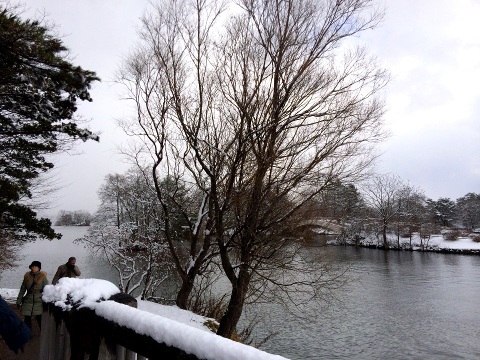 北海道大沼公園～Japan