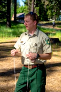 Wilderness Stewardship Skills Training at Mt Adams Ranger District-144