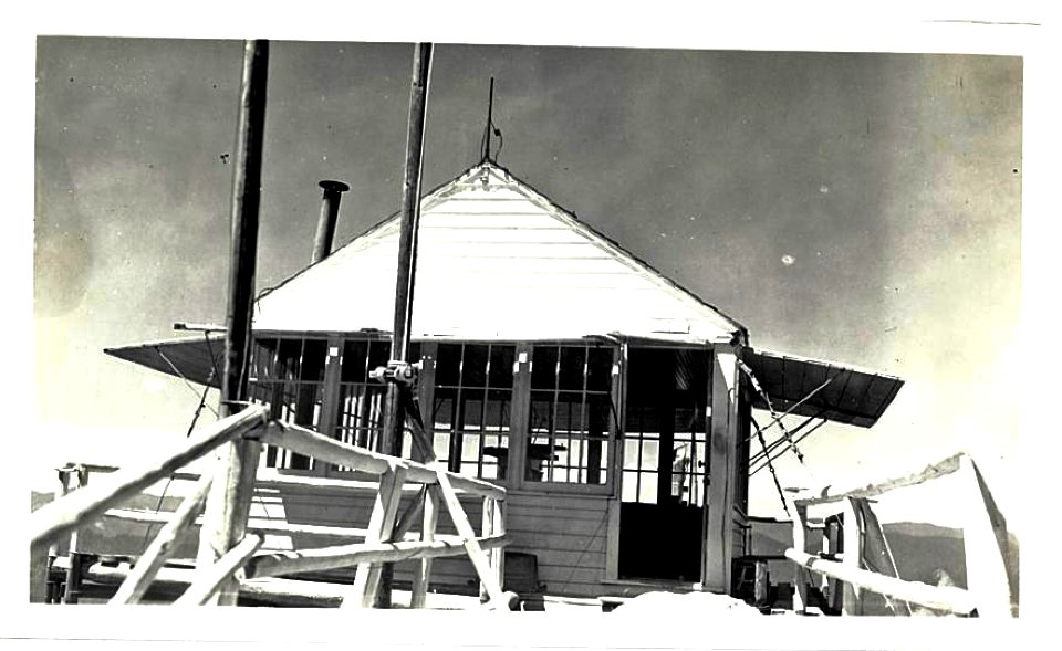 acker rock lookout - 1942 0-page1 photo