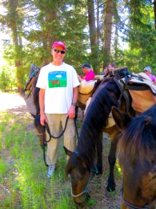 Wilderness Stewardship Skills Training at Mt Adams Ranger District-121