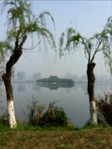 江西China八大山人景區