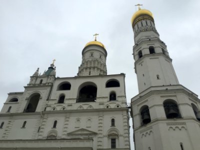 Moscow Kremlin莫斯科克里姆林宮