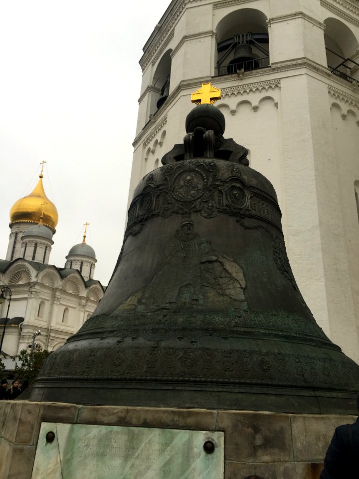 Moscow Kremlin莫斯科克里姆林宮