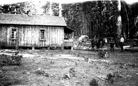 A5 p47 Slate Crk RS - going to Swede Basin ca1917
