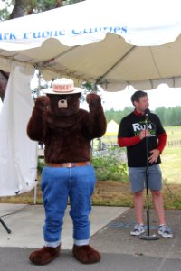 2016 Get Outdoors Day at Fort Vancouver-106