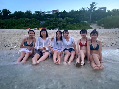 721比基尼夕陽團 200722 114