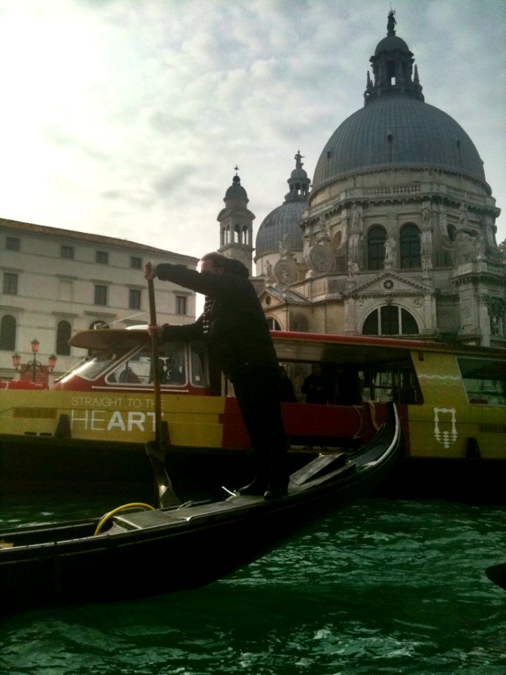 夢幻的威尼斯Venice : San Marco : Italy