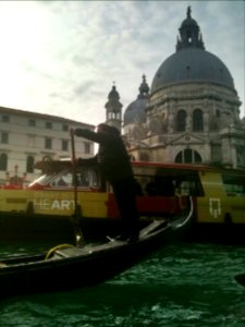 夢幻的威尼斯Venice : San Marco : Italy