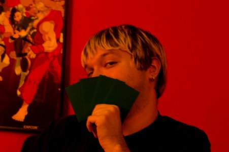 Mikey Color