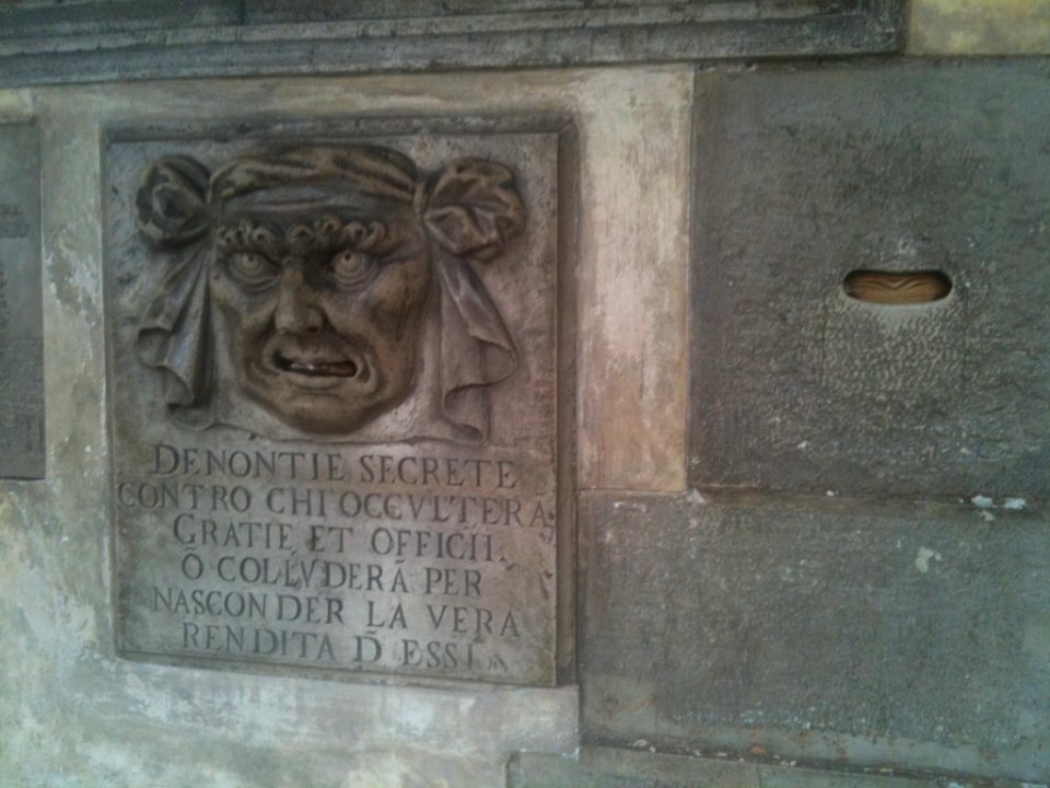 夢幻的威尼斯Venice San Marco : Italy