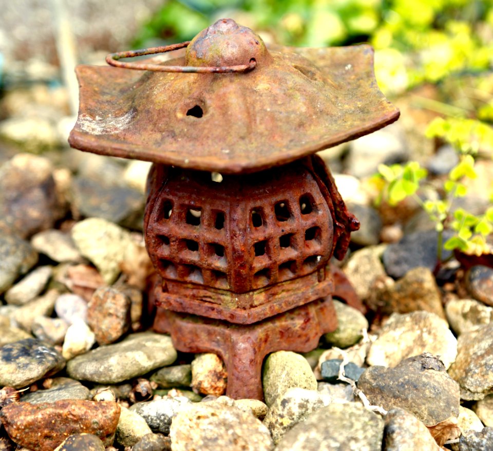 Gnome Home