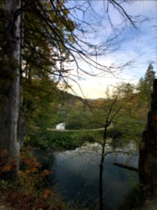 Plitvicka jezera National park. It’s incredible. Croatia. 十六湖國家公園 克羅埃西亞