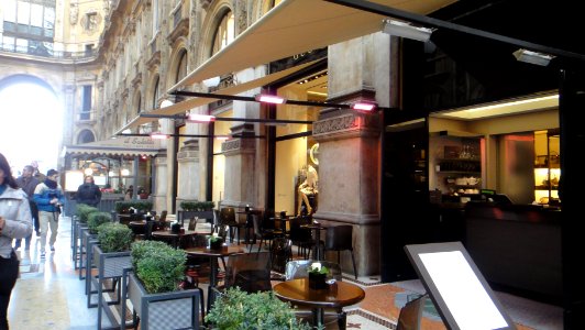 Milan : Italy Shopping  & Fashion