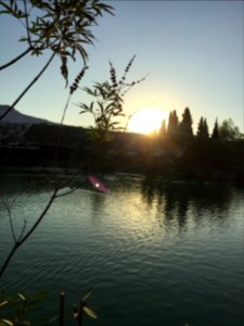 Pamukkale turkey