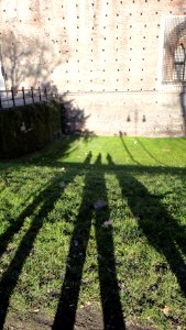 Milan ： Italy
