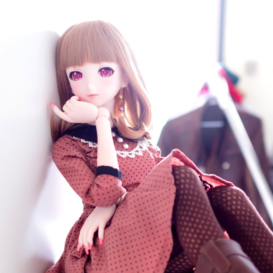 Shijou Takane in TOAClaris