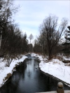 長白山銀環湖小天池 Jilin China