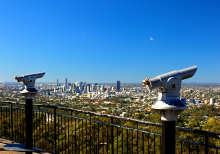 An Eye To A View