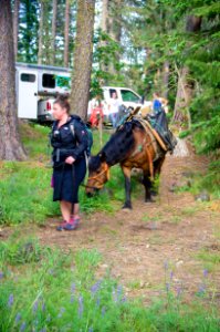 Wilderness Stewardship Skills Training at Mt Adams Ranger District-185