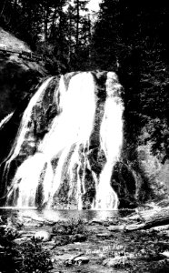 A-19 Bridal Veil Falls