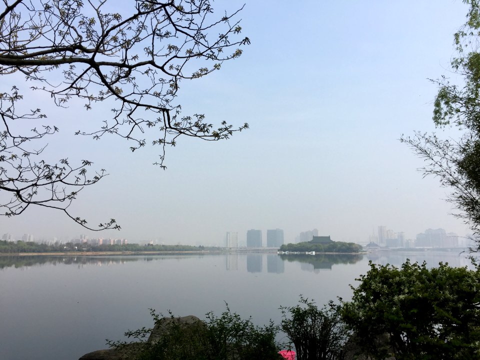 江西China八大山人景區