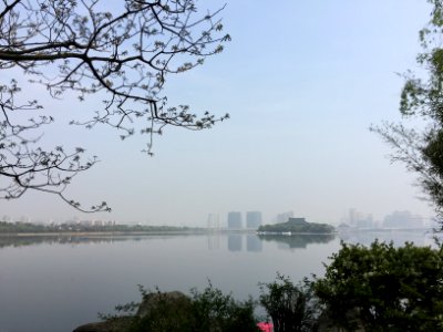 江西China八大山人景區