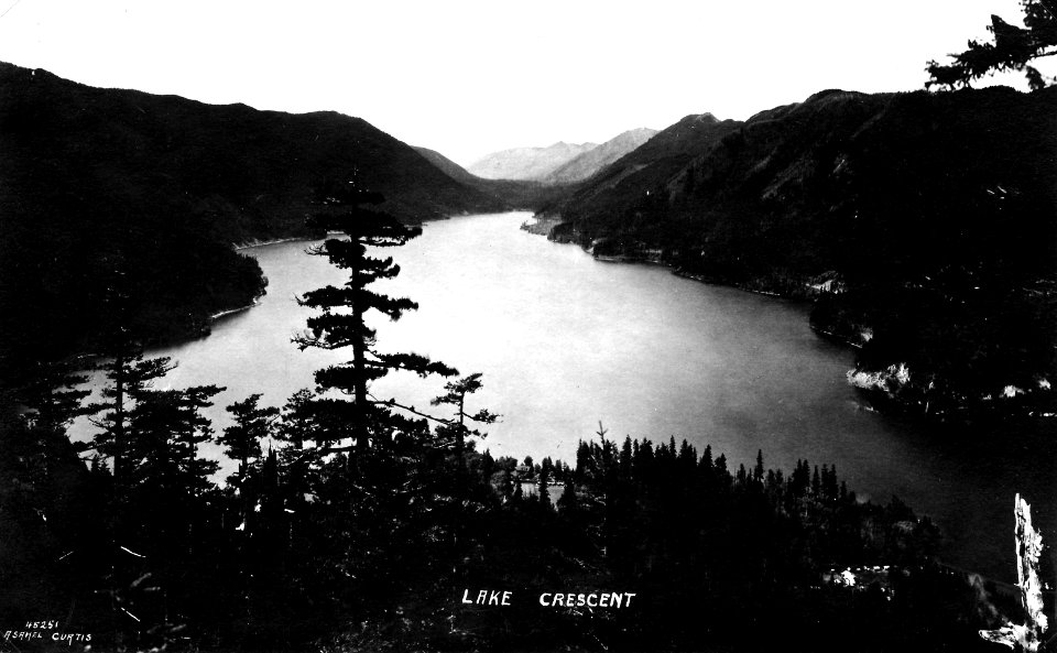 45251 Lake Crescent, WA - Ashel Curtis