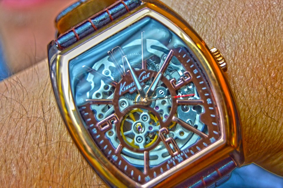 Watch