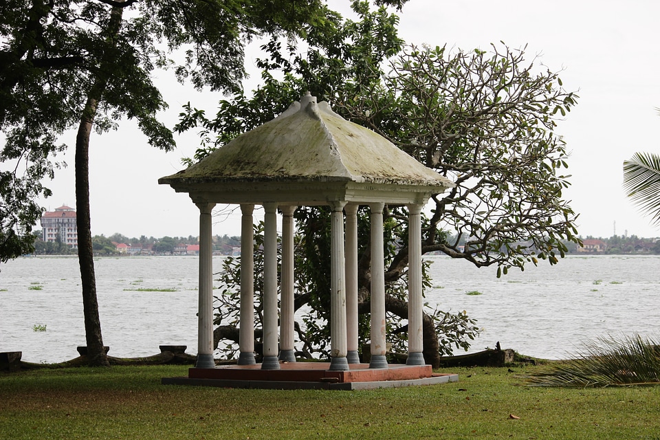 Cochin kerala scenic