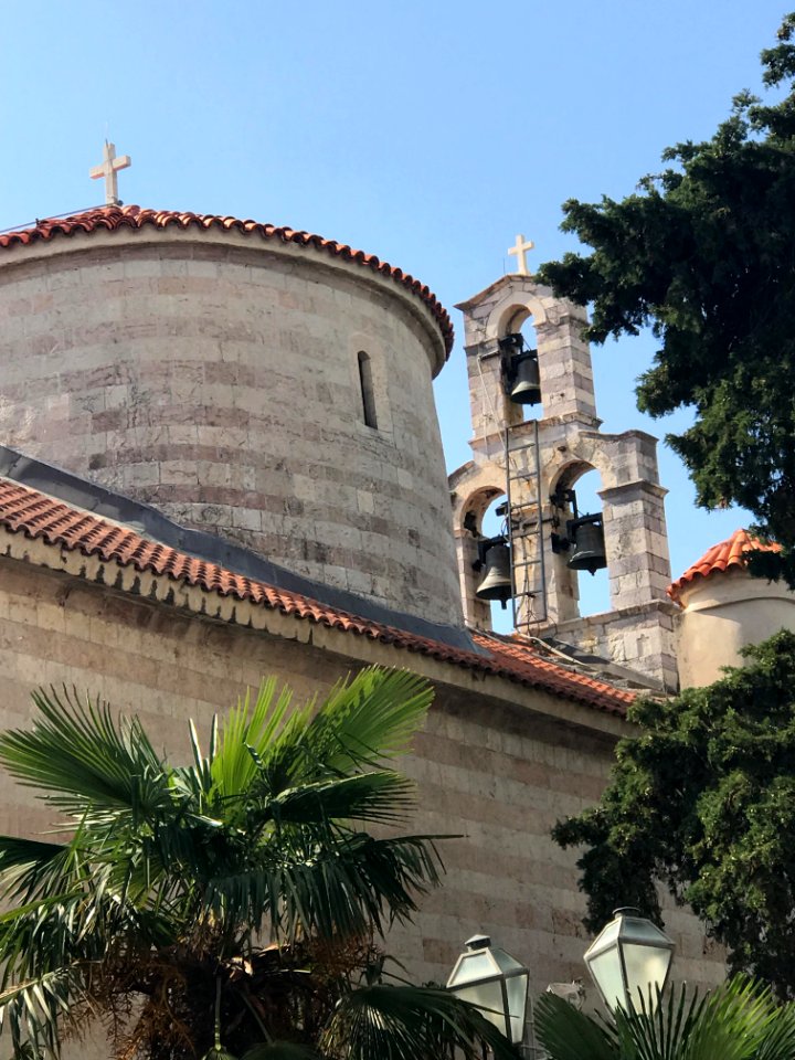 A comforting place. Montenegro. 布德瓦 蒙特內哥羅