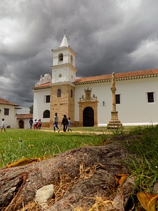 Colombia villa leyva photo