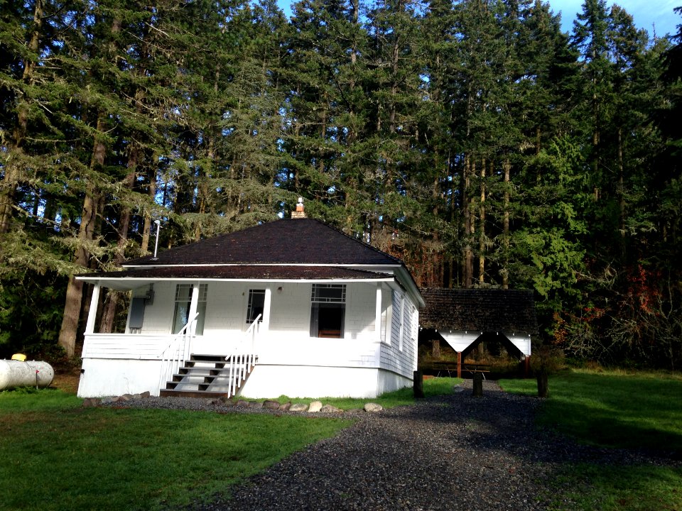 Louella Cabin- Recreation Rentals c.1912