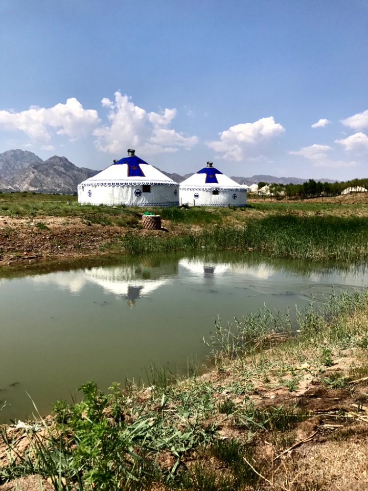 Lnner Mongolia