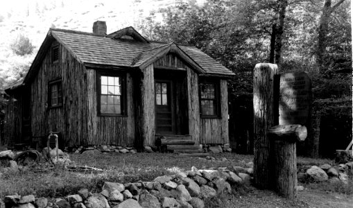 A3 p60 Store Gulch GS ca1930s