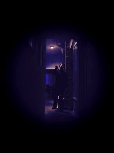 Michael Myers in Halloween 1 original 1978