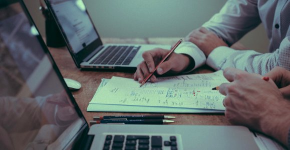 CodiePie - Business Plan Development