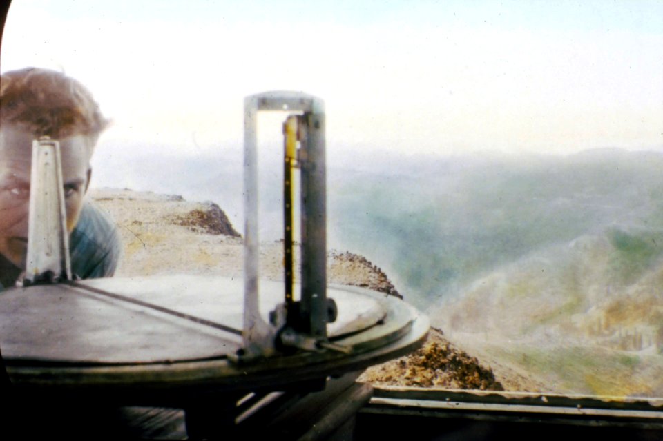 248005 Table Rock LO Firefinder, Umatilla NF