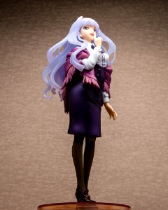 Phat! 1/8 scale Shijou Takane from IDOLM@STER