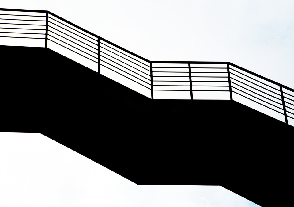 Bridge ladder architecture