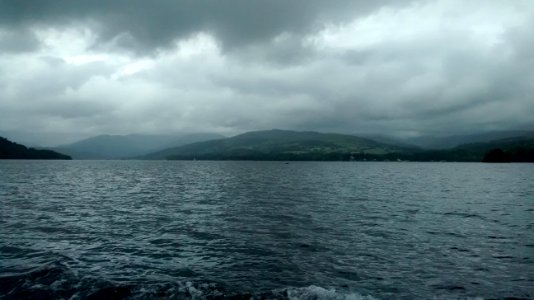 Lake District photo