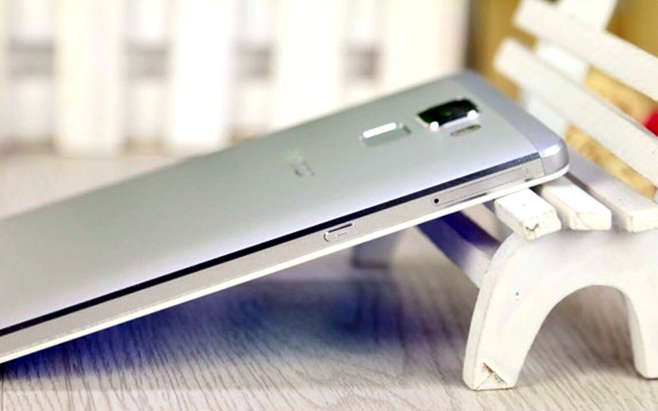 Honor 7